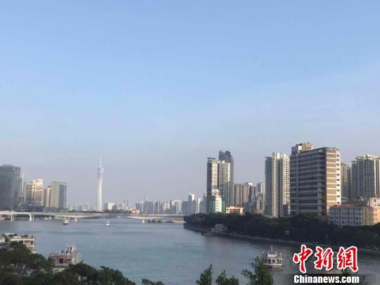 广州去年二手楼交易量增两成城区、郊区“两重天”