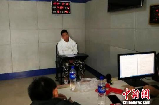 云南铁路警方侦破系列电信诈骗案涉案上百起金额过120万