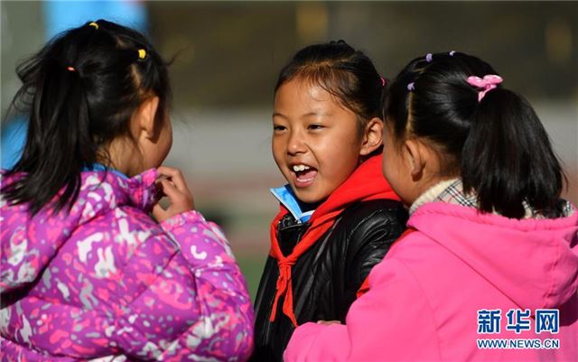 （教育）（3）西藏各学校今日开学