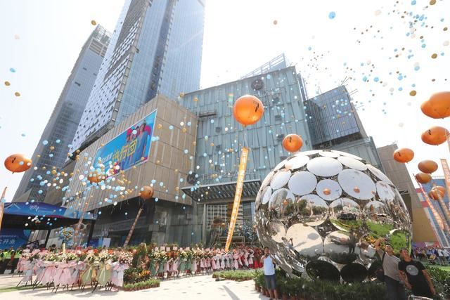 2019中国·汉正街国际时尚产业峰会在汉隆重举行
