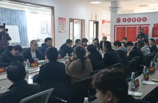 湖北鄂州市成立新联会新媒体从业人员分会，分会六家成员单位牵头